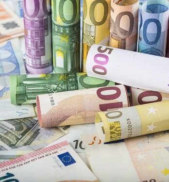 Kaufen falschgeld Euro