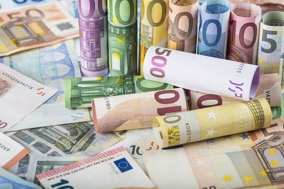 Kaufen falschgeld Euro
