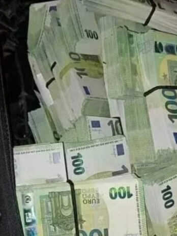 Comprar Dinero Falso